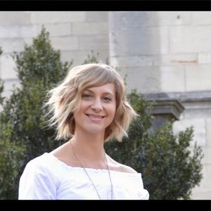 Meet your Posher, Jessie